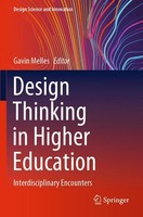 Design Thinking In Higher Education | Interdisciplinary Encounters | Melles | V
