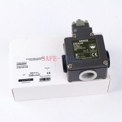ONE New For ERSCE E300-00-AM Limit Switch *mz