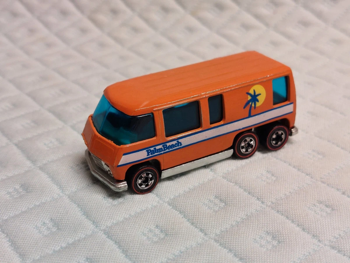 Hot Wheels GMC Diecast Motorhomes/Campers for sale | eBay