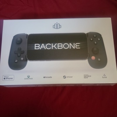 Backbone One Gaming Controller for iPhone - Gently Used