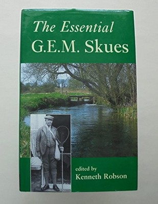 Essential G.E.M. Skues (Fishing)
