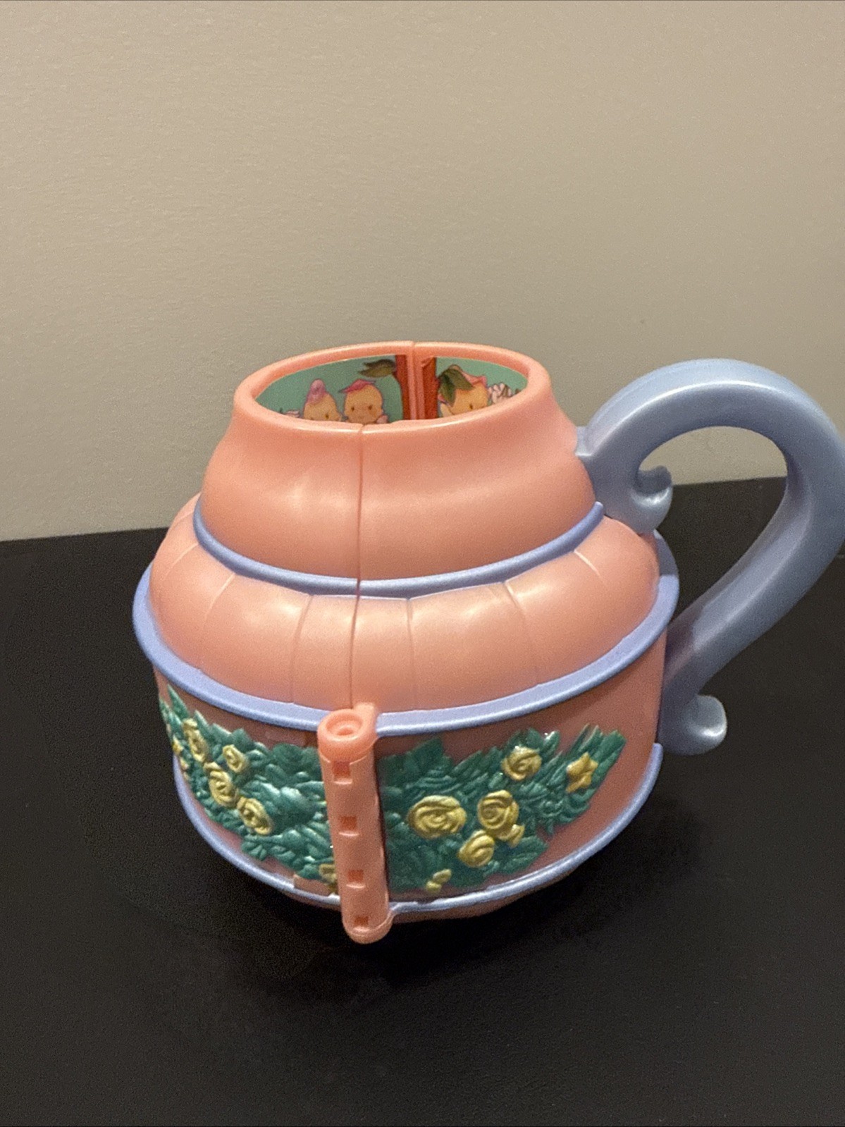 Vintage 1993 Kenner FAIRY WINKLES Playset Lot