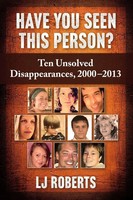 Lj Roberts | Have You Seen This Person? | Taschenbuch | Englisch (2020)