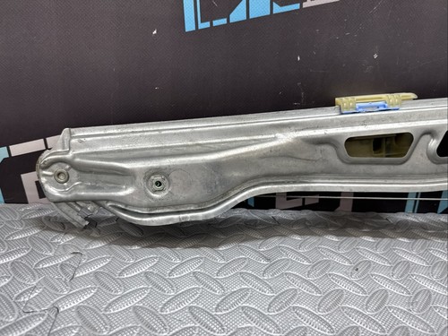 2015-2023 FORD TRANSIT 150 250 350 WINDOW REGULATOR W/ MOTOR FRONT LEFT DRIVER - Picture 3 of 10
