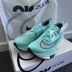 Nike Air Zoom Alpha fly Next % size W US 8 UK 5.5 EUR 39