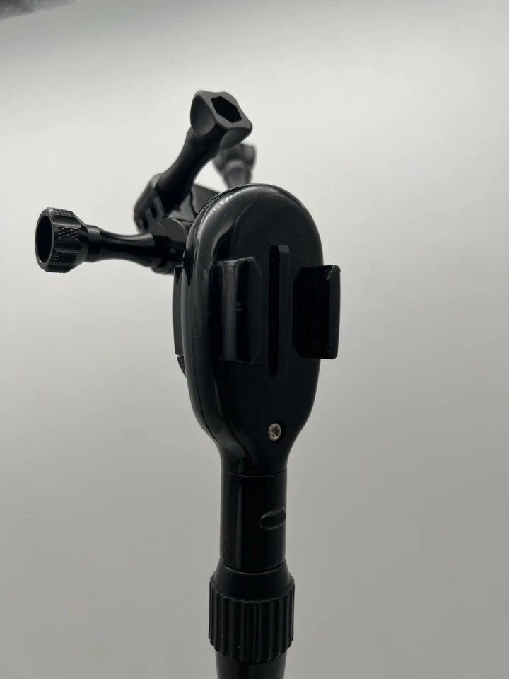 GoScope Monopod Extreme Selfie Stick With GoPro Smartree - Image 3 of 4