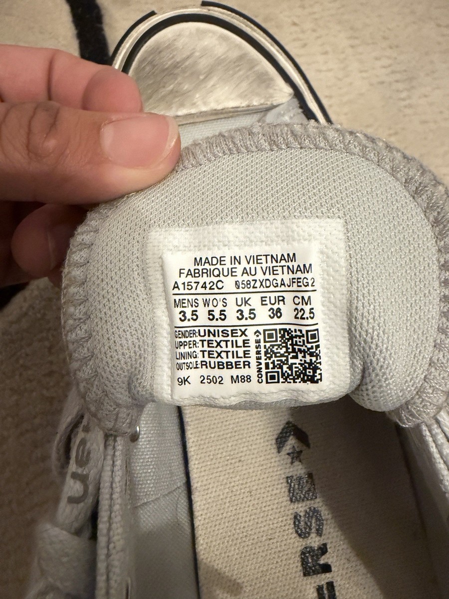 Converse Feng Chen Wang View 4