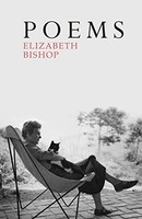 Elizabeth Bishop - Poems The Centenary Edition - Paperback - G245Z