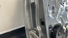 Porte avant et accessoires Volkswagen POLO