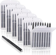 Hearing Aid Filters for Phonak, Wax Filters, 1.3mm, Pro 5 PACK, For Phonak