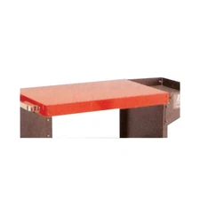 Huot No Hole Top Shelf for Huot ToolScoots and TriScoots