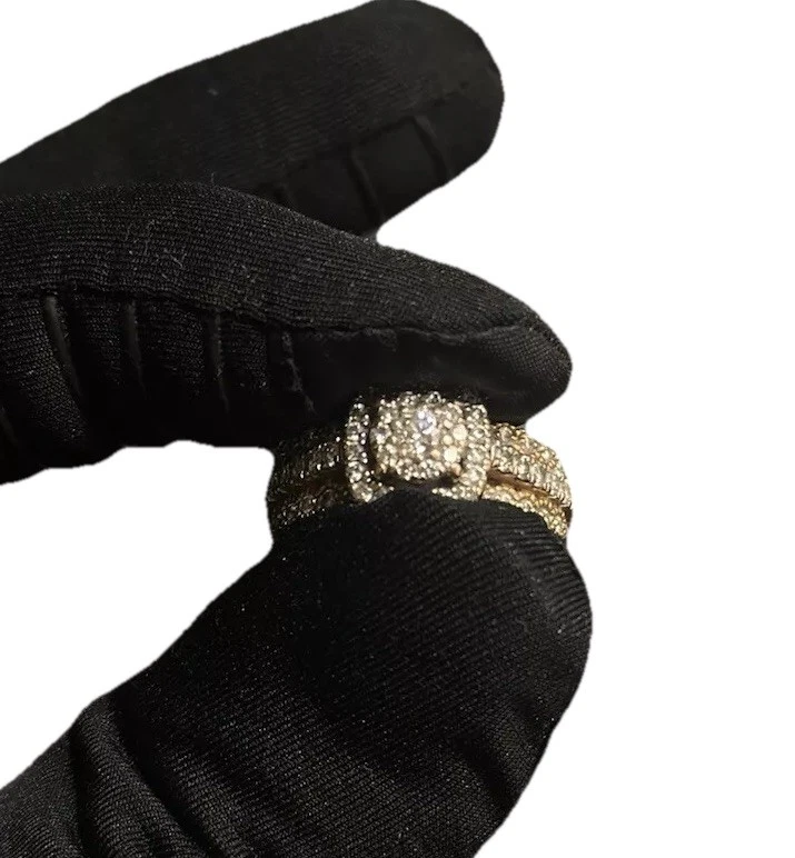 Engagement Ring - Image 3 of 3