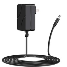 VHBW 24V Charger Compatible with Hypervolt Massage Gun, Replacement for Black 