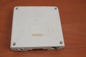 PC ENGINE CONSOLE PCENGINE NEC #1 + New PSU