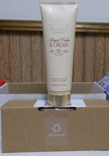 Victoria's Secret Angel Cake  Cream Fragrance Lotion 8 fl.oz.