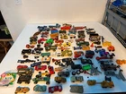 VINTAGE MIXED LOT OF TOY CARS MATCHBOX HOT WHEELS TOOTSIE ETC READ