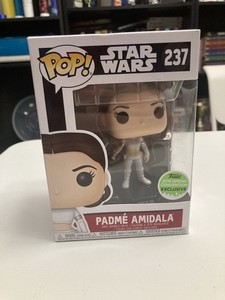 Padme FUNKO POP 237 | eBay