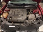 Engine 2.7L VIN D 8th Digit Fits 07-10 SEBRING 400775