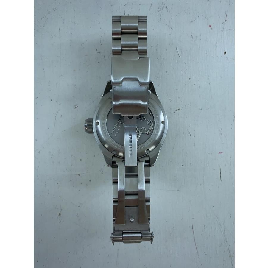 SPINNAKER PICCARD Automatic Digital Stainless SS … - image 5