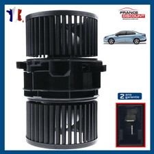 Moteur Renault FLUENCE