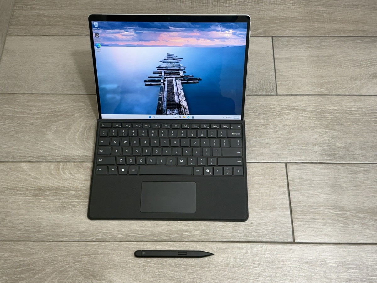 Buy Microsoft Surface Pro 8 1983 i5-1135G7 8GB RAM 256GB NVMe W11H