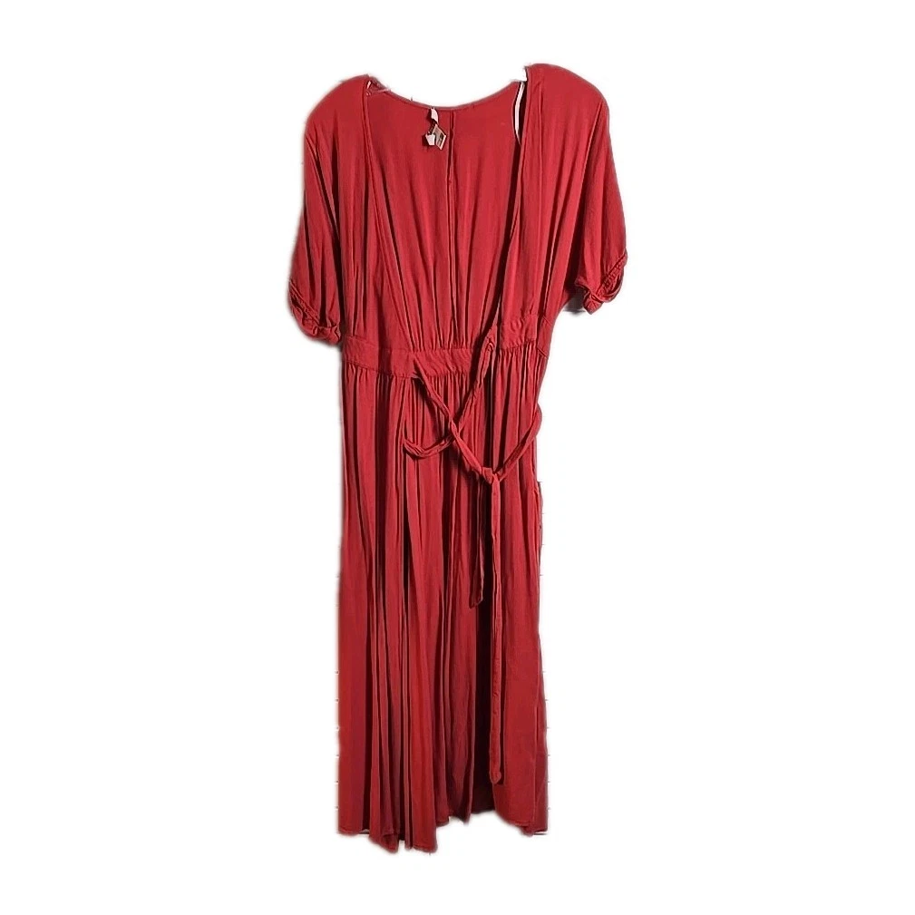 Robe Courte Colorée Forever 21 Taille M (PM) - Occasion Très Bon État - Style Mini