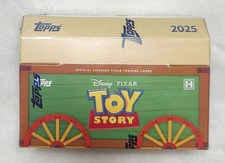 2025 Topps 30 Years of Toy Story Checklist Guide in-content 23