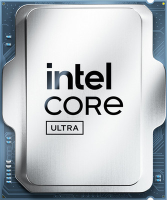 Intel Core Ultra 5 250KF Plus CPU - LGA1851 - 18C bis 5,3GHz Tray (ohne Kühler)