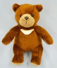 tt■Star Child Plush Toy Anthony M Brown (Bear, Cub)