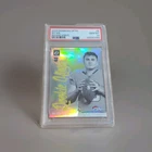2024 Panini Donruss Optic Rookie Kings Bo Nix #6 Prizm PSA 10 Broncos