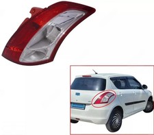 For Suzuki Swift Tail Light Lamp Right Driver Side 2010-2017