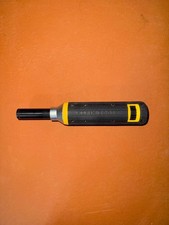 Klein Tools VDV427-102 Cushion Grip Impact Tool
