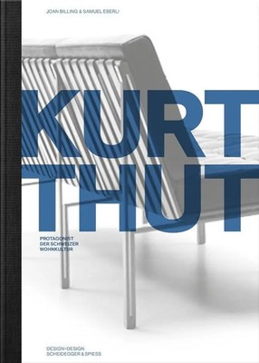 Kurt Thut | Joan Billing | Deutsch | Buch | 176 S. | 2017 | EAN 9783858815743