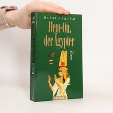 Hem-On, der Ägypter | Harald Braem
