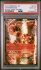 2014 Pokemon XY Black Star Promo #XY29 Charizard EX PSA 10 GEM MINT