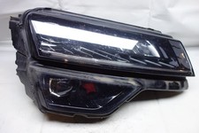 Scheinwerfer LED Skoda Karoq 57B 2018- 57B941016F 7P5941591AD rechts Original