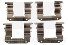 Kits de frein Hyundai GALLOPER