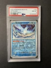 Articuno 144 PSA 8 2023 Pokémon Reverse Holo MEW EN