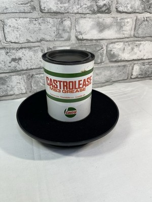 Vintage Castrol, Castrolease MS3 Fettdose, Dose