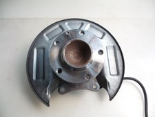 Roulement de roue Citroen JUMPY