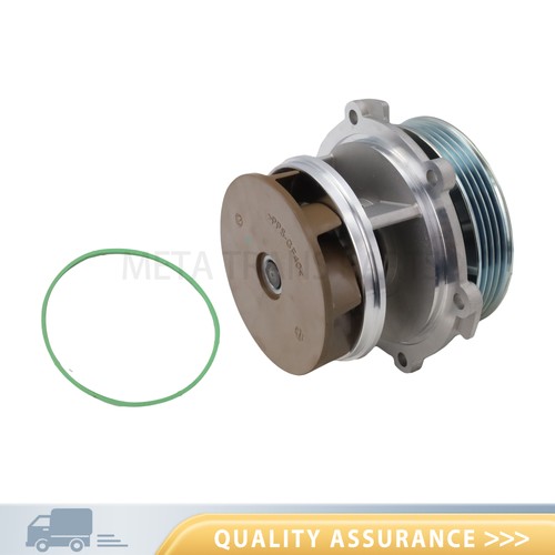 Maserati Quattroporte 2010-2019 Water pump with housing P/N 223400 Photo - $438
