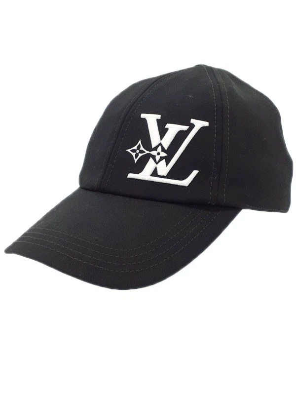 Louis Vuitton Lv Smash Cap M7180M Men'S Hat U