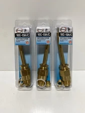 Lot Of (3) Danco 10C-15H/C Hot/Cold Stem 17310B For Central Brass Faucets