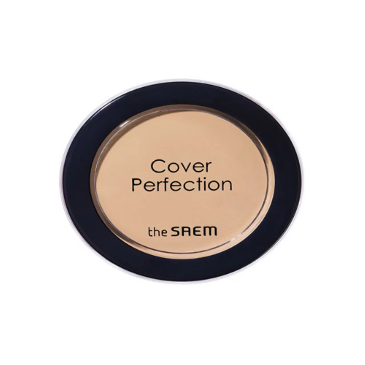Консилер THE SAEM Cover Perfection Pot 6 г 2690₽