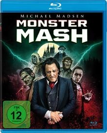 Monster Mash von Lighthouse Home Entertainment | DVD | Zustand sehr gut