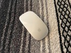 Apple Magic Mouse A1296 Sans Fil Bluetooth Tactile/Multi-Touch