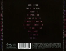 MUSE - SIMULATION THEORY [11/9] * NEW CD