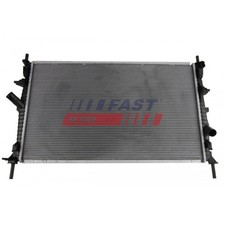 Radiateur Ford TOURNEO