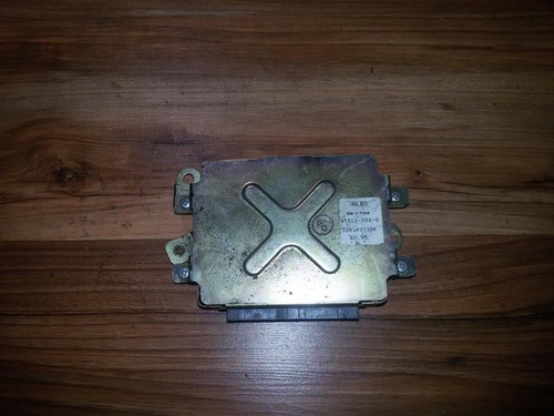 73614313sk Steuergerät ABS 35011sn8g Rover 600-Series DE40044-19