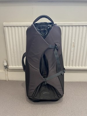 OSPREY Sojourn 80 Convertible Rollrucksack Koffer